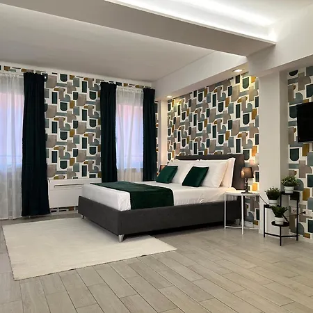 Fondazza Boutique 博洛尼亚
