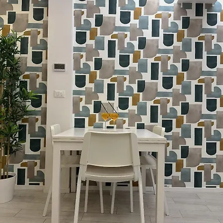 Fondazza Boutique Apartment