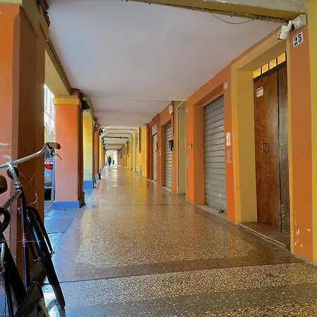 Fondazza Boutique Apartment *