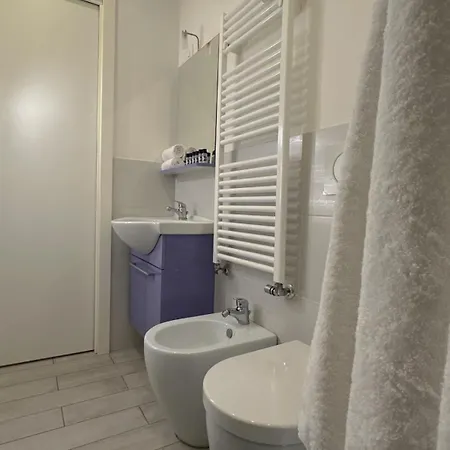 Fondazza Boutique Apartment *