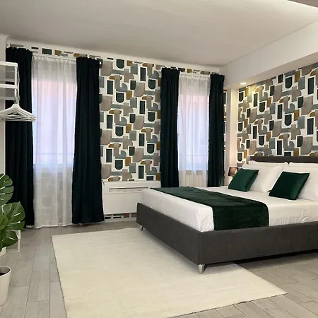 Fondazza Boutique Apartment *