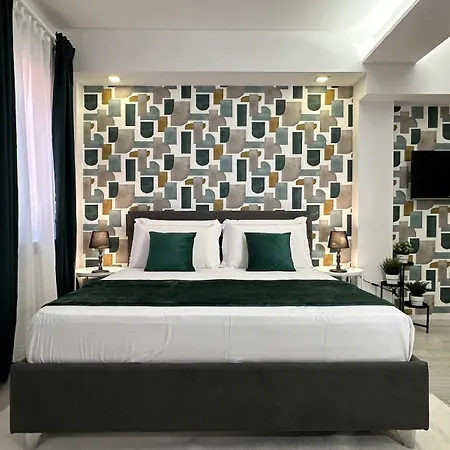 Fondazza Boutique Apartment Bologna