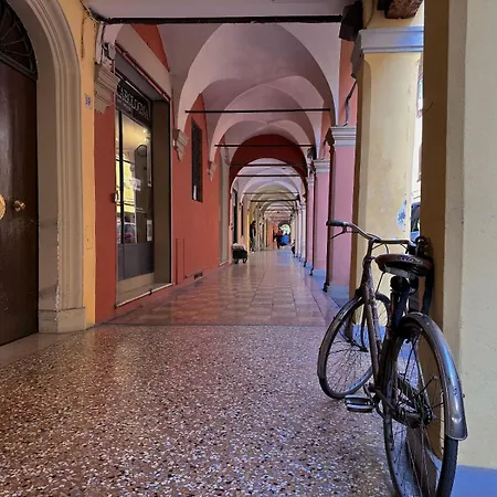 Apartment Fondazza Boutique