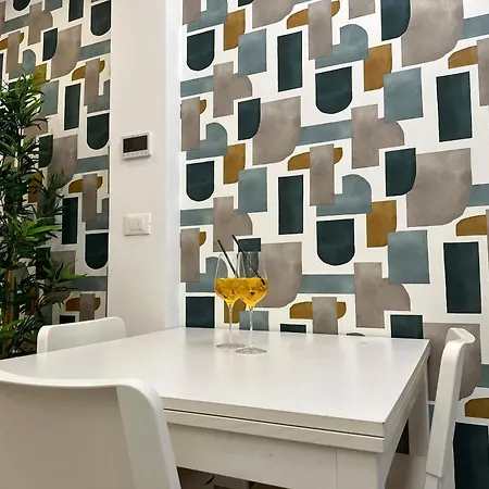 Apartment Fondazza Boutique *