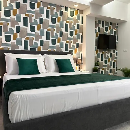 Apartment Fondazza Boutique *