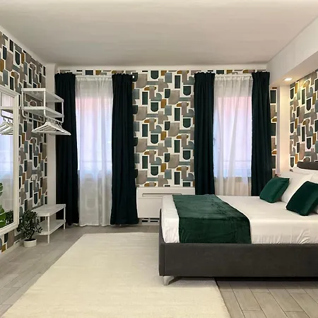 Fondazza Boutique Apartment *