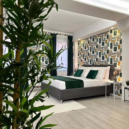 Fondazza Boutique Bolonia