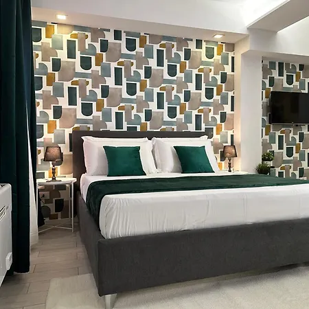 Apartment Fondazza Boutique *