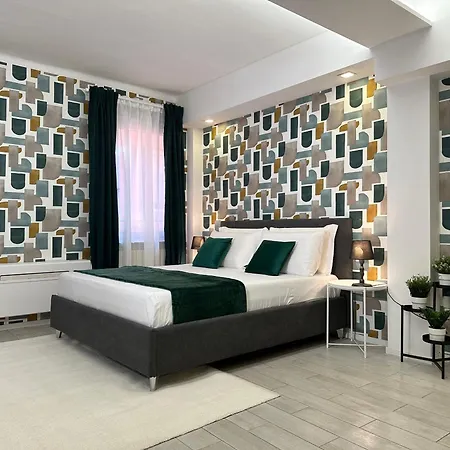 Apartamento Fondazza Boutique