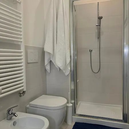 Appartement Fondazza Boutique