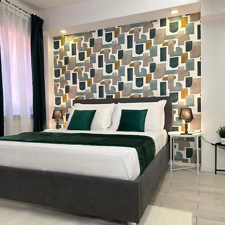 Fondazza Boutique Appartement Bologna