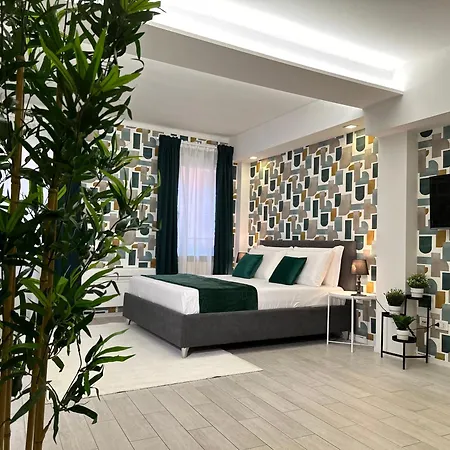 Appartement Fondazza Boutique Bologna