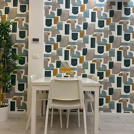Appartement Fondazza Boutique