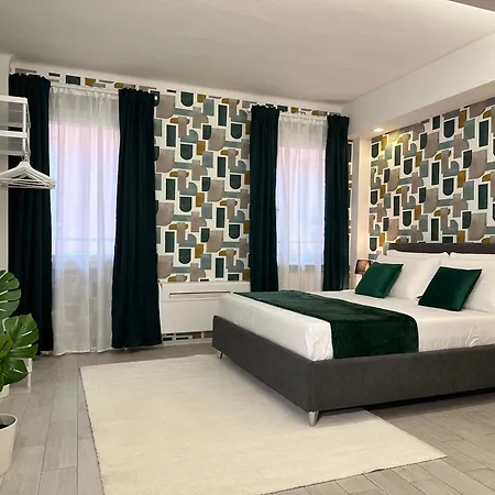 Appartement Fondazza Boutique Bologna
