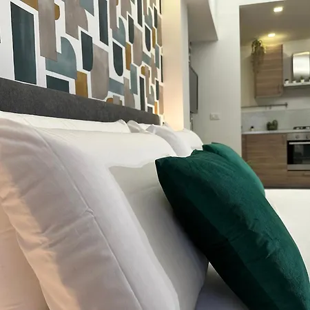 Fondazza Boutique Appartement