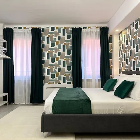Appartement Fondazza Boutique Bologna