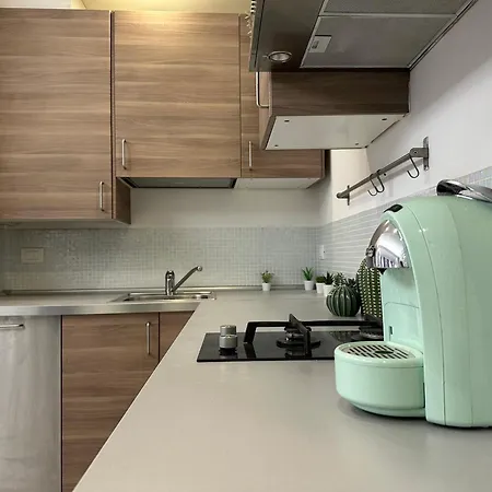 Appartement Fondazza Boutique Bologna